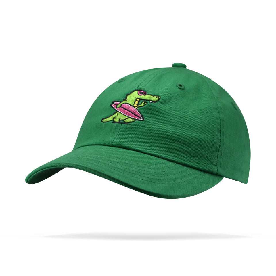 Surf Gator Youth Hat