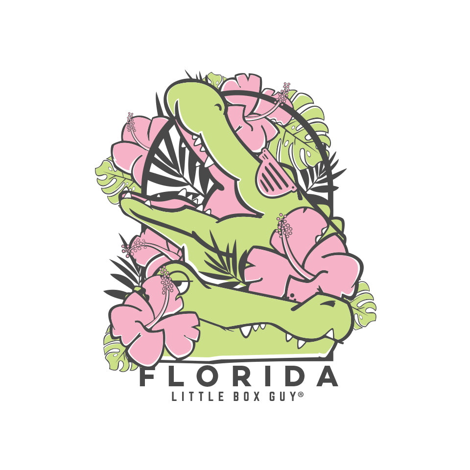 Southern Hospitality Tee