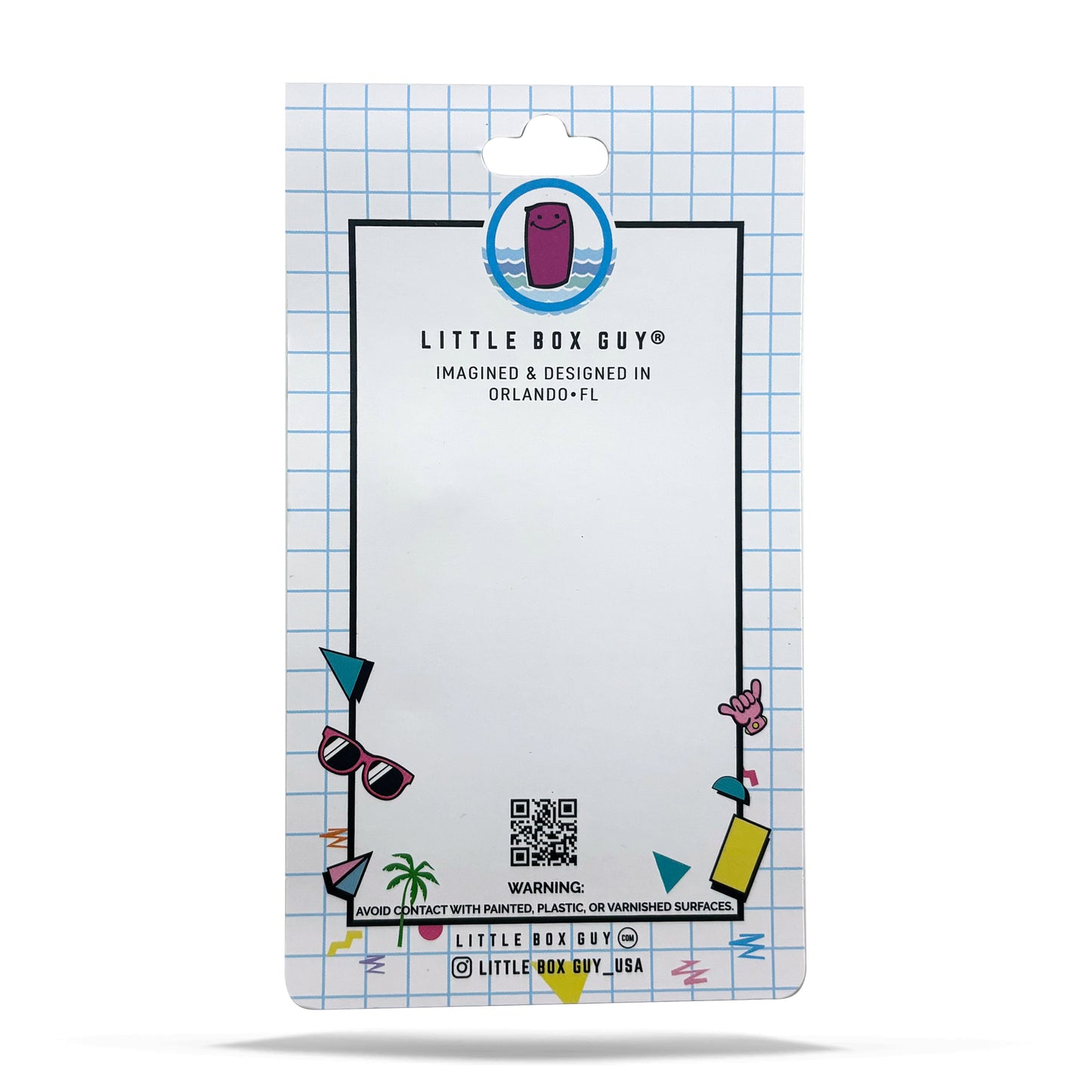 Coconut Air Freshener