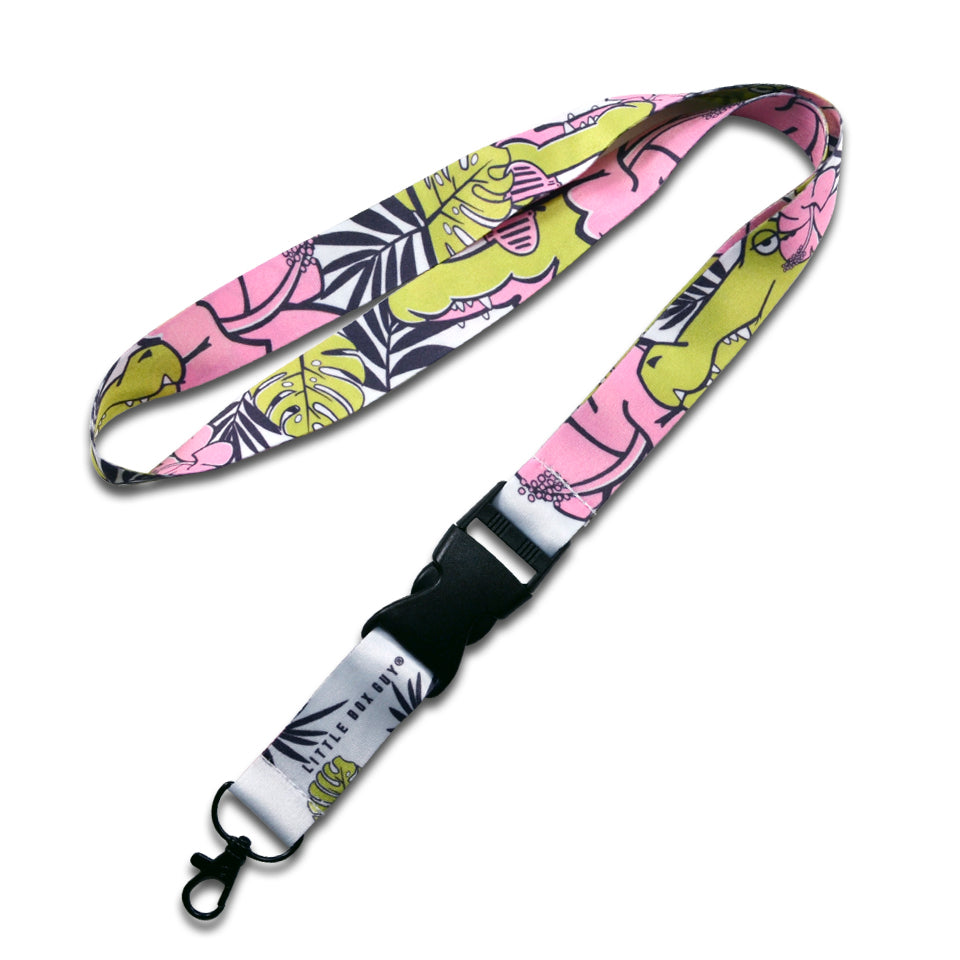 Southern Hospitality Lanyard