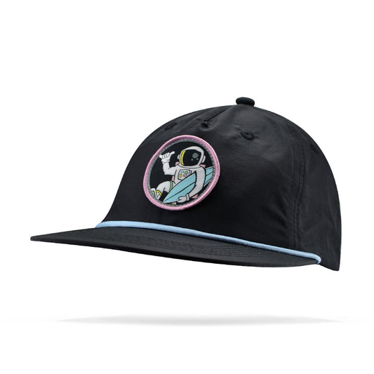 Space Coast Nylon Hat