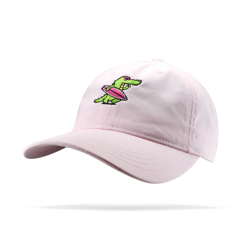 Surf Gator Hat