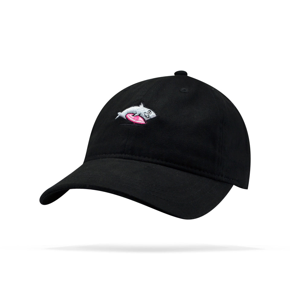 Surf Shark Hat