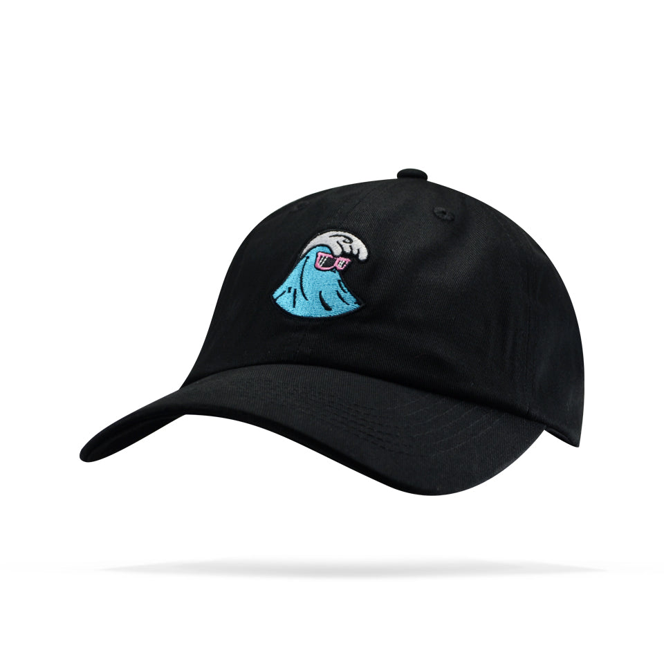 Wave Supply Hat