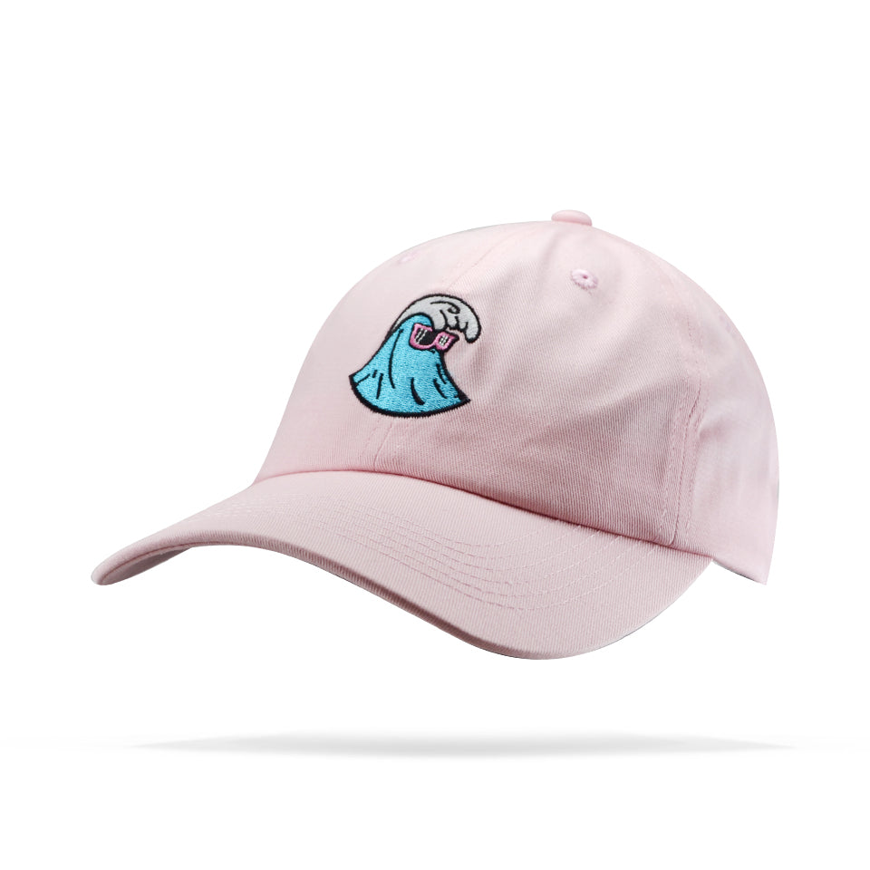 Wave Supply Hat