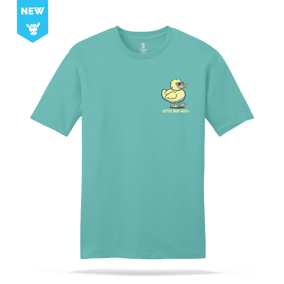 What the Duck Tee