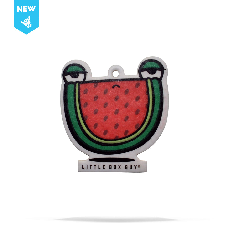 Watermelon Air Freshener