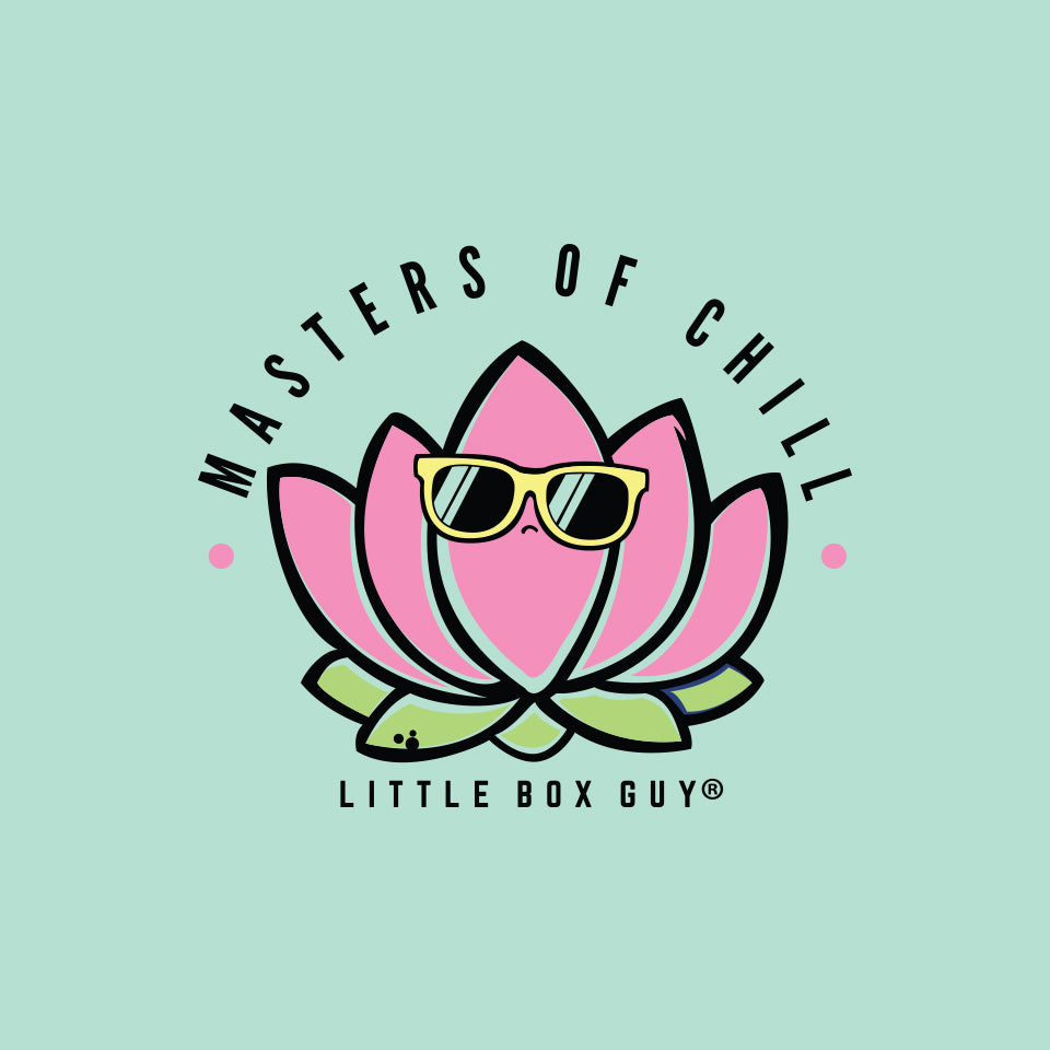 Lotus Flower Tee