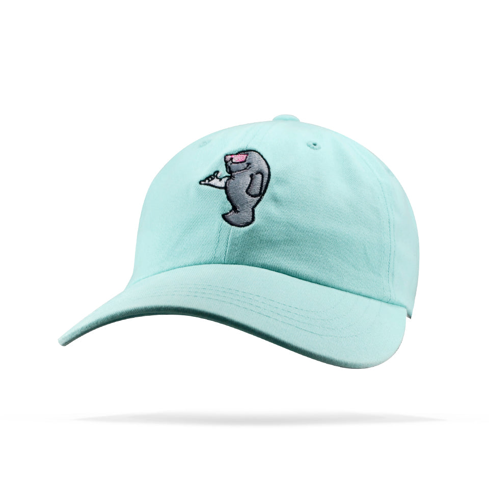 Manatee Hat