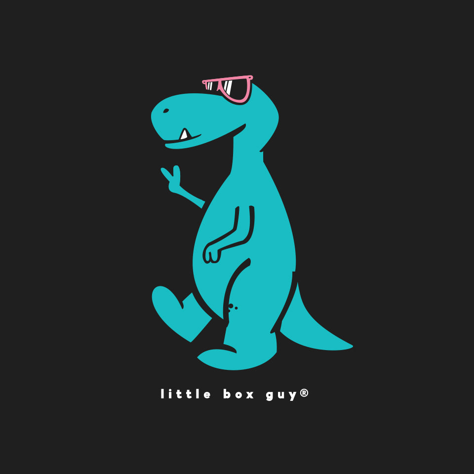 TRex Youth Tee