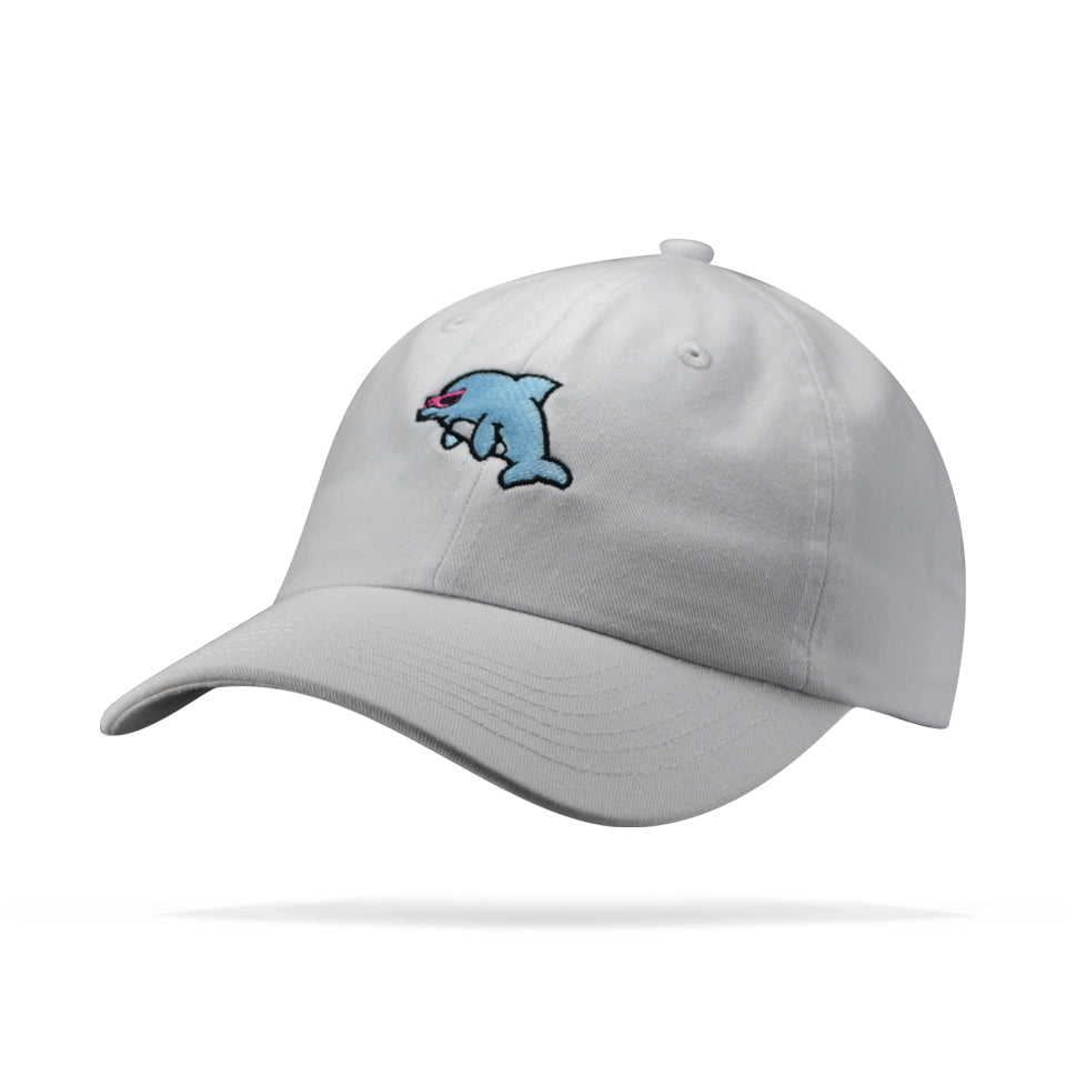 Dolphin Youth Hat