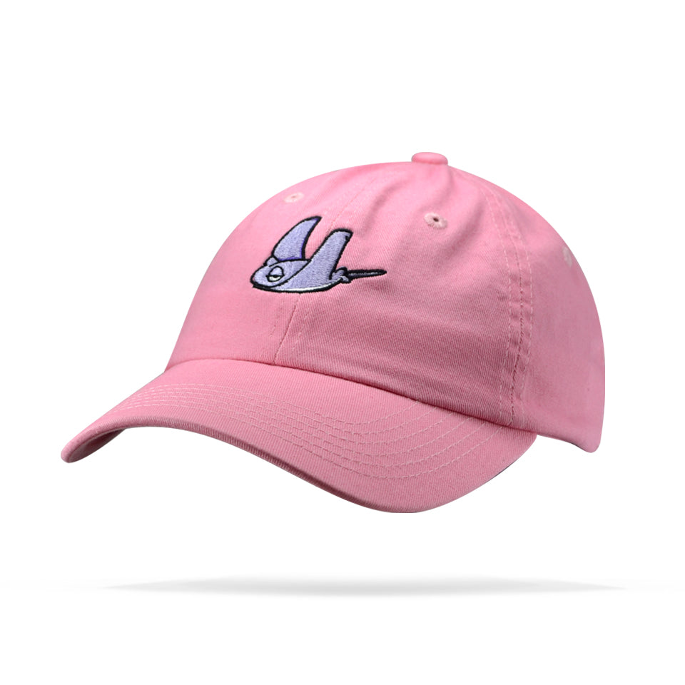String Ray Hat Stingray Youth Hat – Little Box Guy