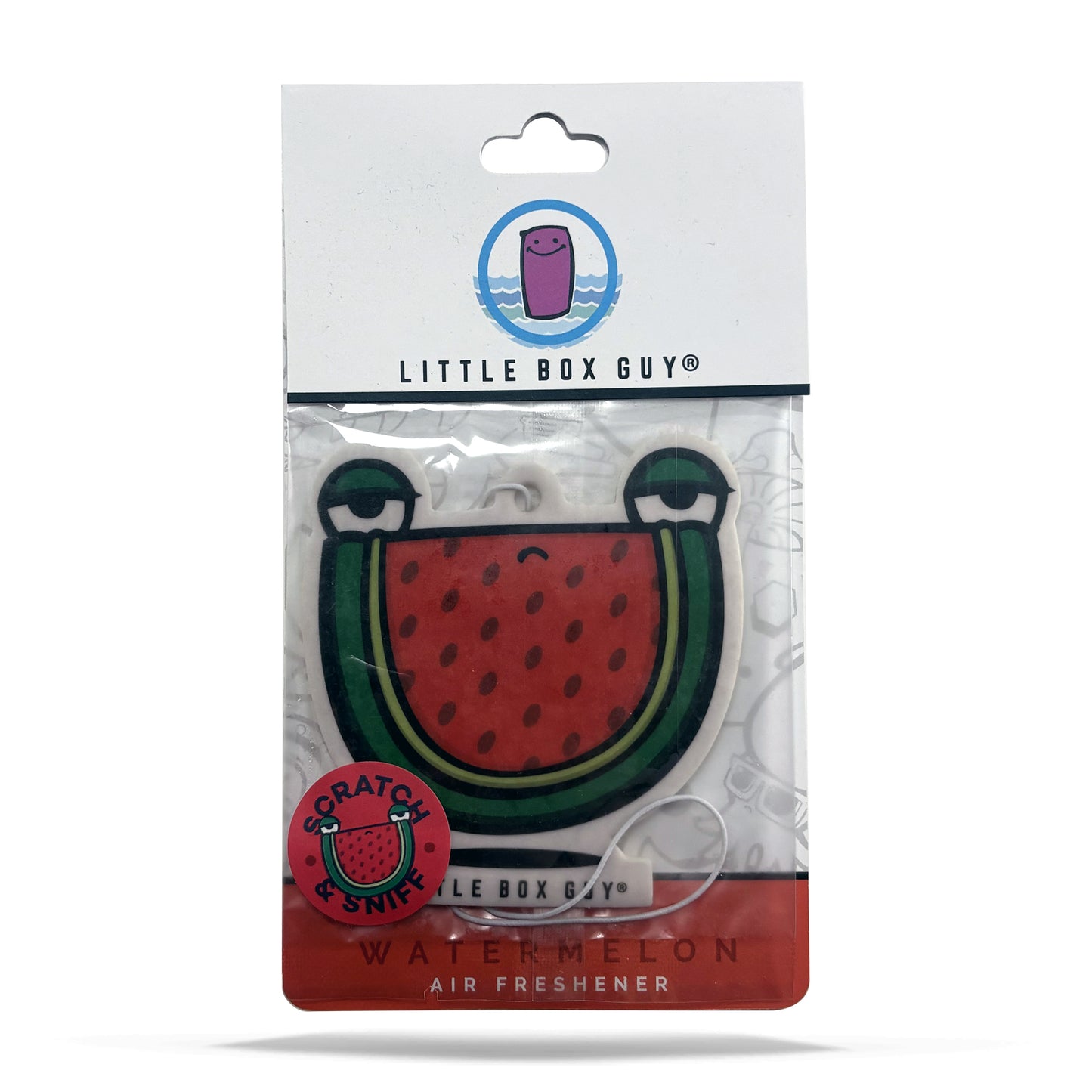 Watermelon Air Freshener