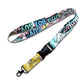 Greetings From.. Lanyard