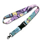 Paradise Lanyard