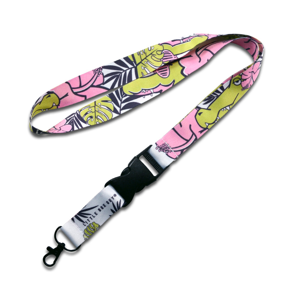 Southern Hospitality Lanyard