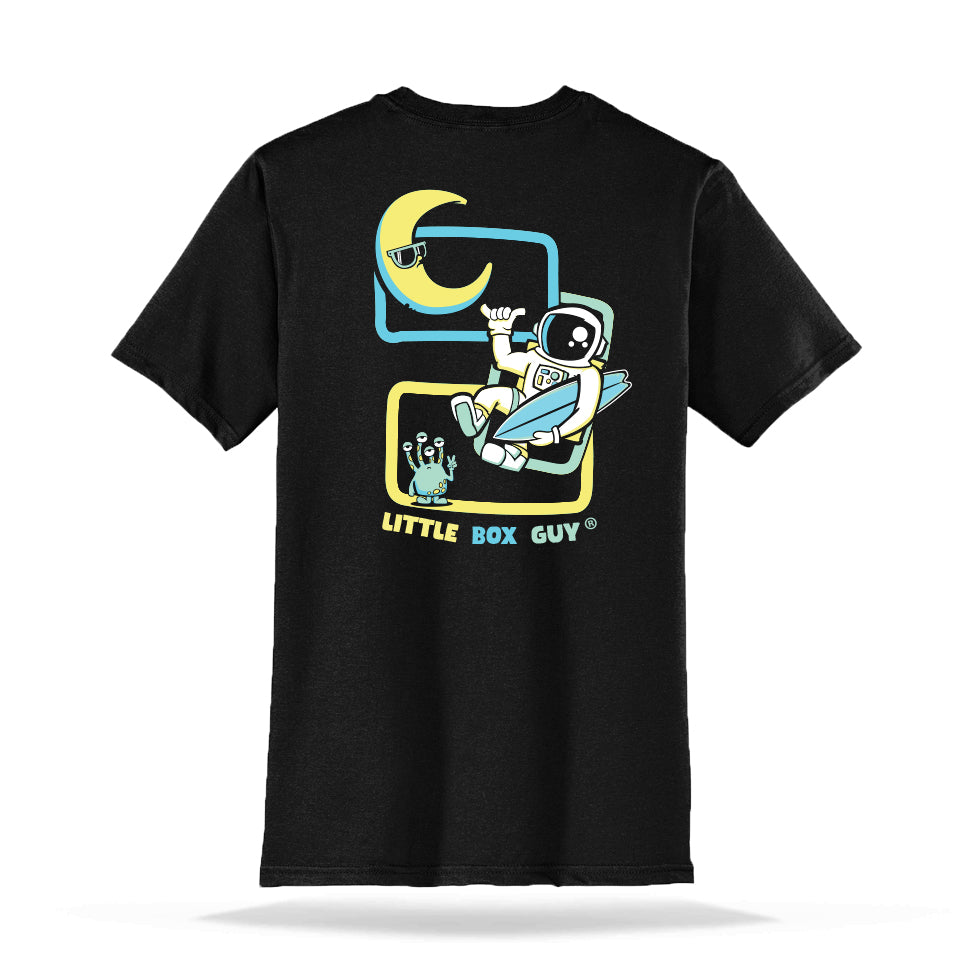 Space Coast Tee