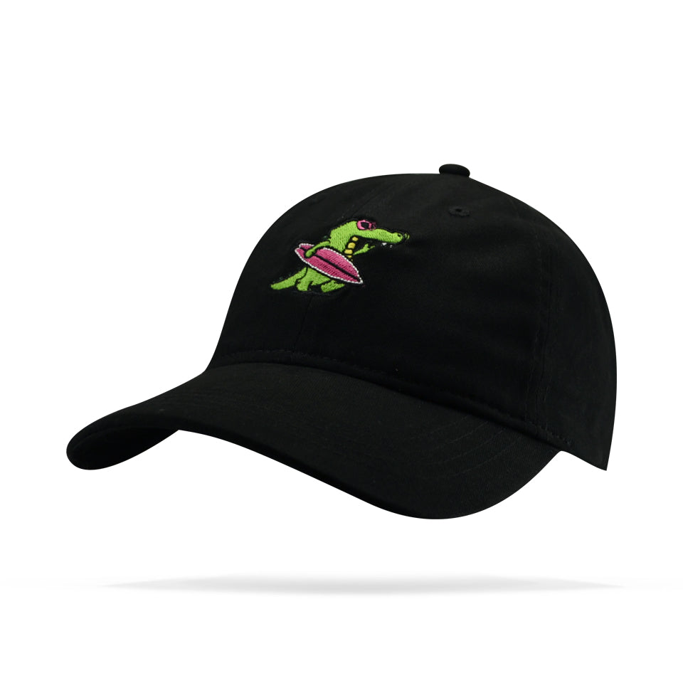 Surf Gator Hat