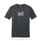 Crab 'Checkers' Tee