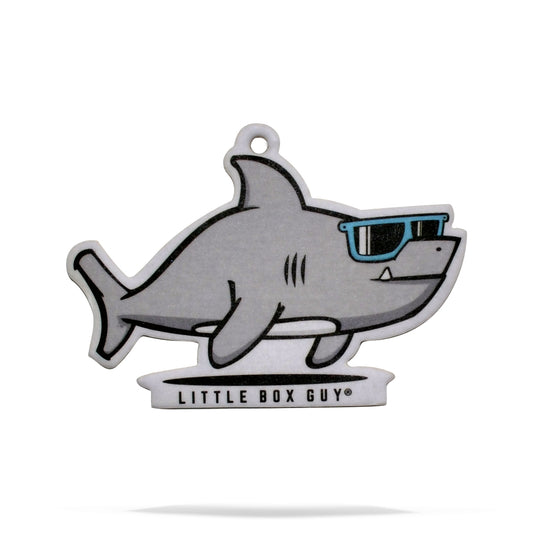 Great White (Ocean) Air Freshener
