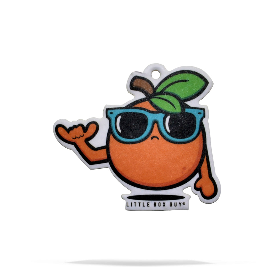 Orange (Citrus) Air Freshener