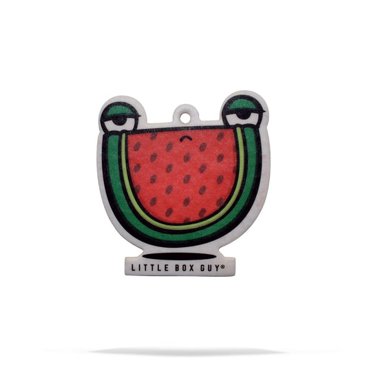 Watermelon Air Freshener