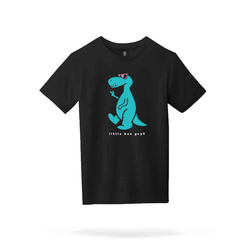 TRex Youth Tee