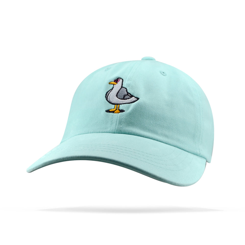 Seagull Hat