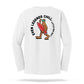 Bigfoot 'Legendary Chill' Long Sleeve