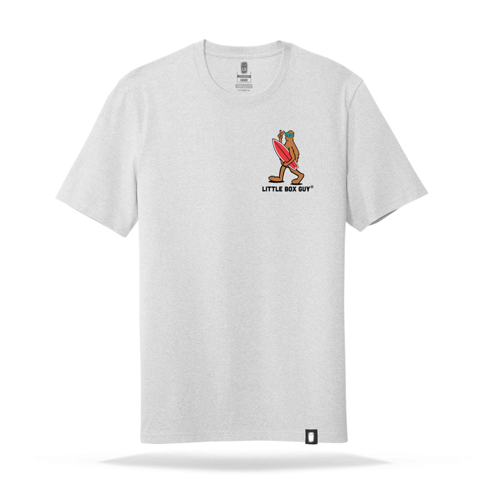 Bigfoot 'Legendary Chill' Tee