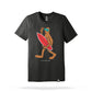 Bigfoot 'OnBoard' Triblend Tee
