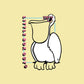 Pelican Tee