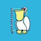 Pelican Tee