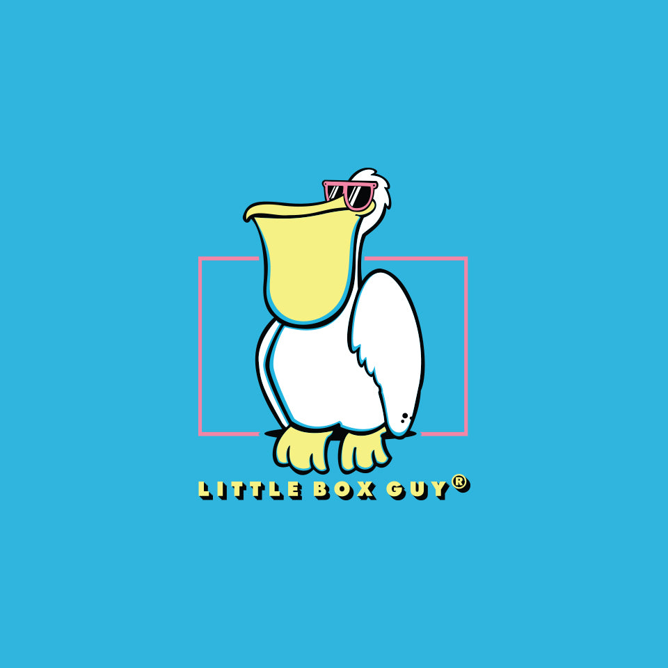 Pelican Tee