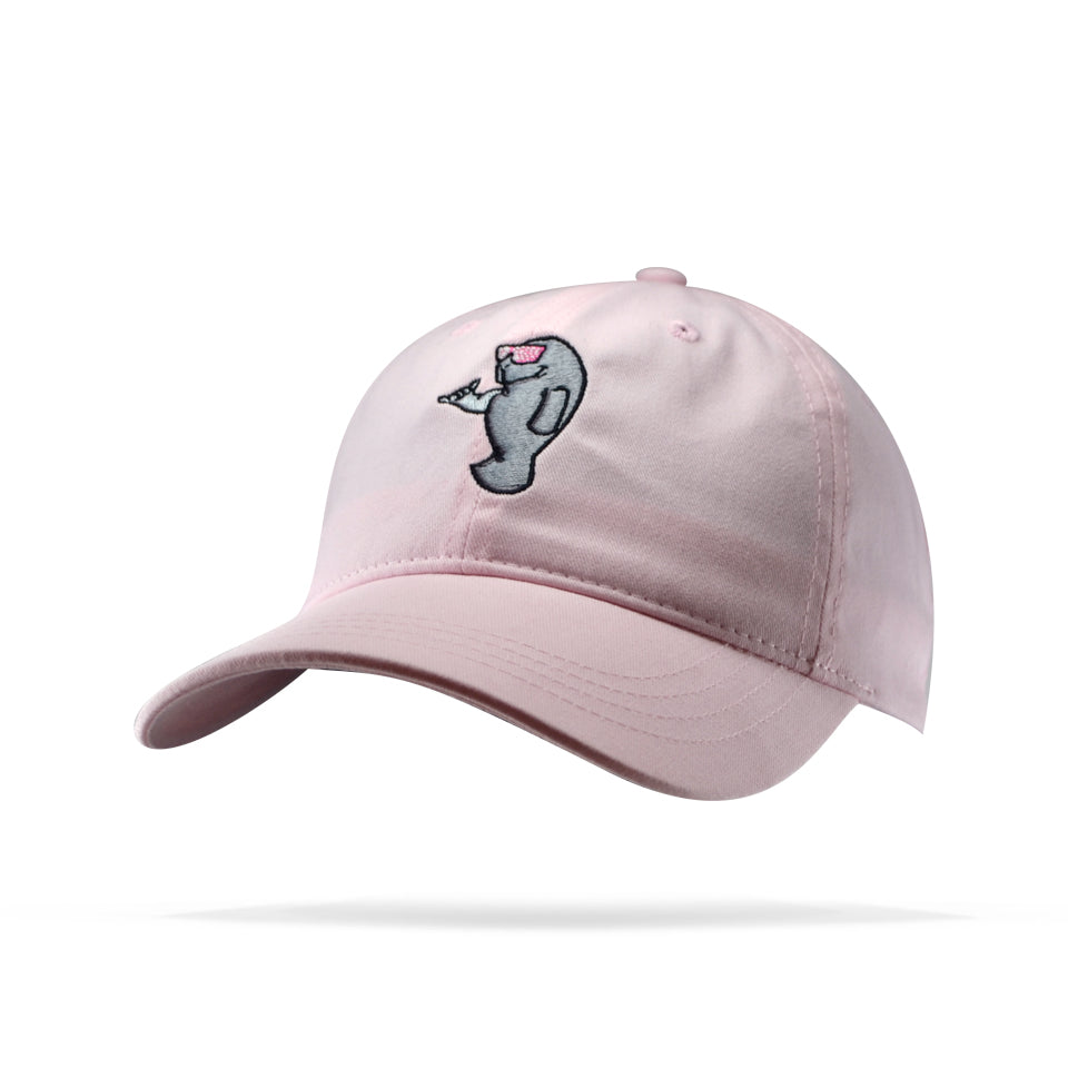 Manatee Hat