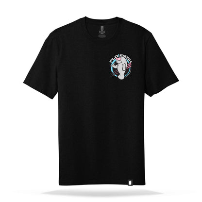 Manatee 'Shaka' Tee