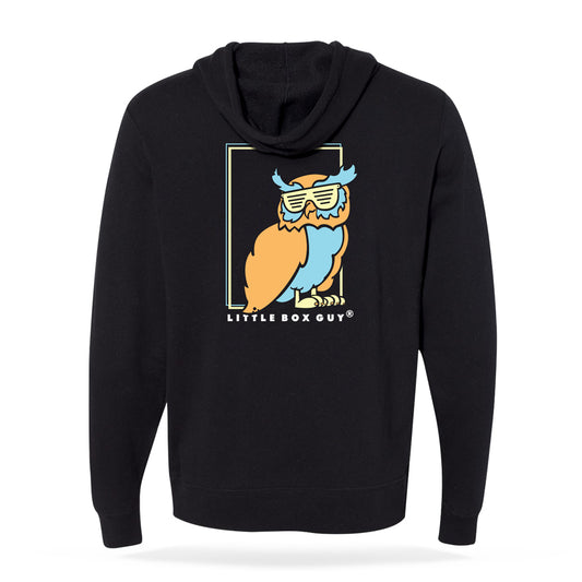 Night Owl Hoodie