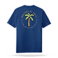 Palm Tree 'Masters of Chill' Tee