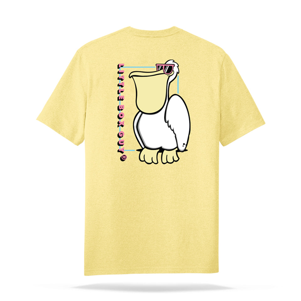 Pelican Tee