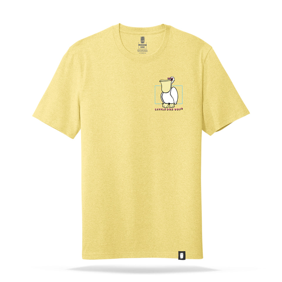 Pelican Tee