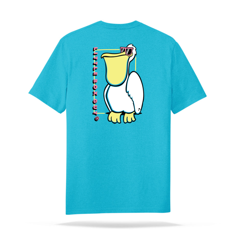 Pelican Tee