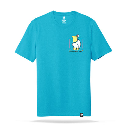 Pelican Tee