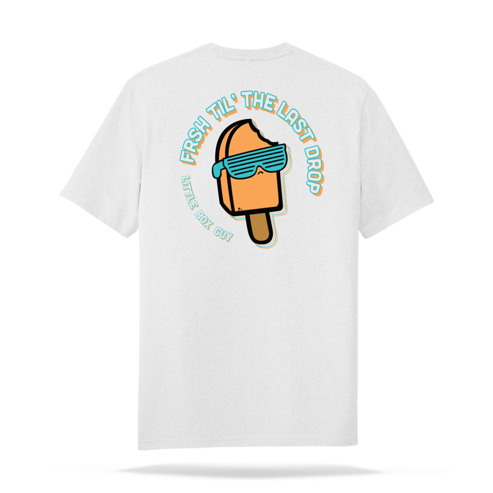 Popsicle 'Frsh' Tee