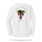 Retro Palm Tree LS
