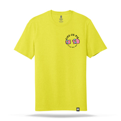 Vultures 'Ride or Die' Tee