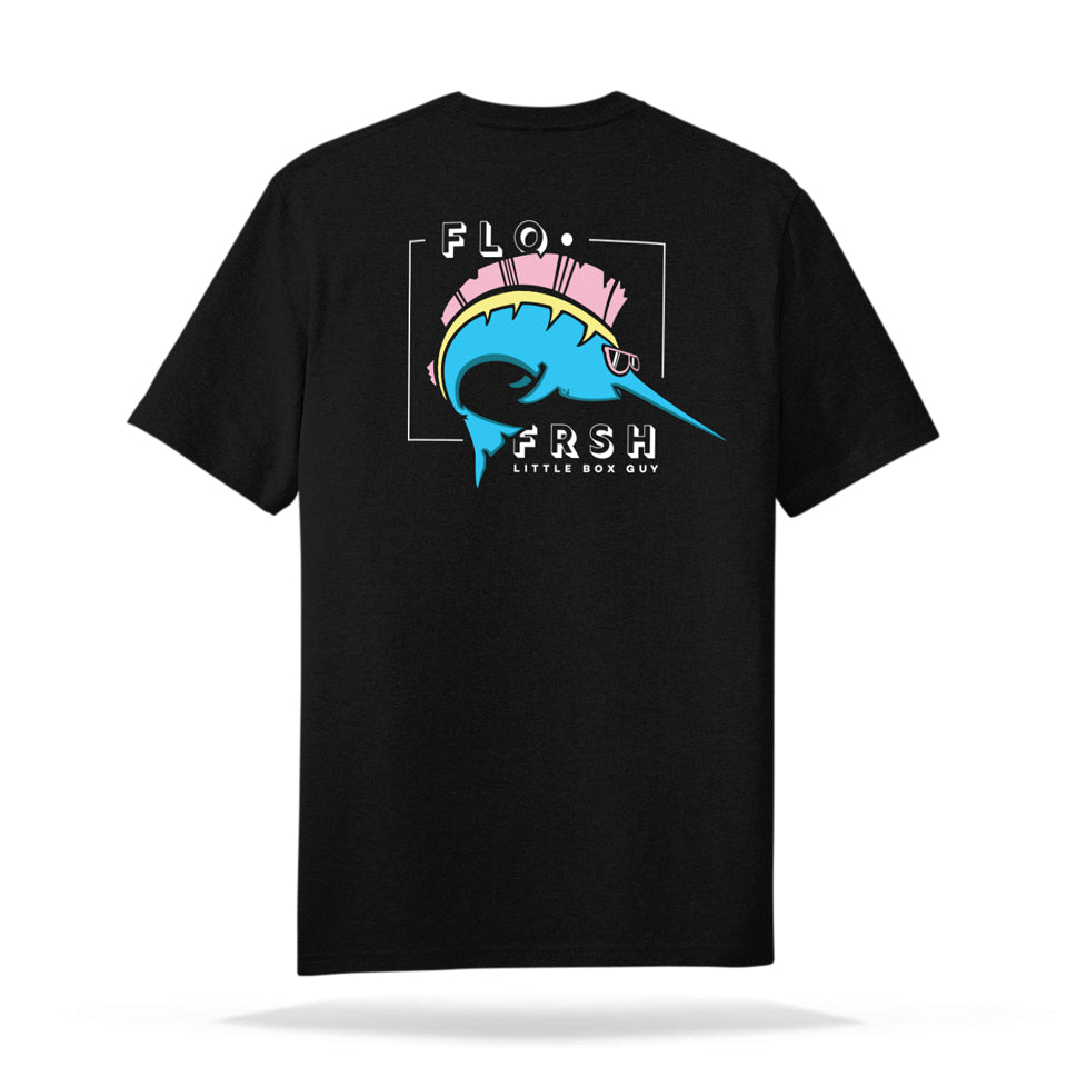 Sailfish Tee