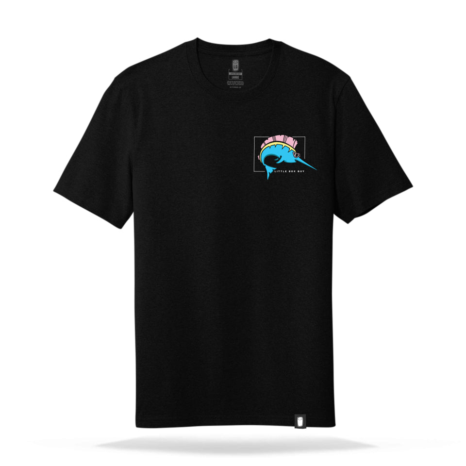 Sailfish Tee