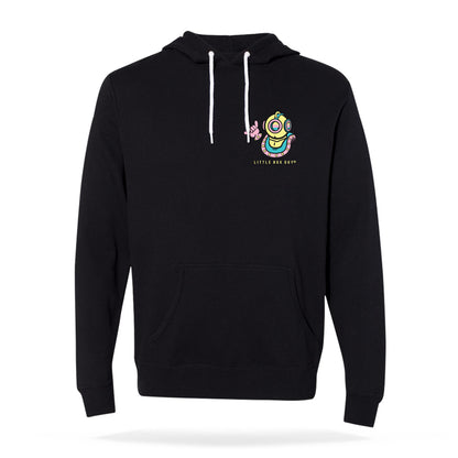Scuba 'Masters of the Deep' Hoodie