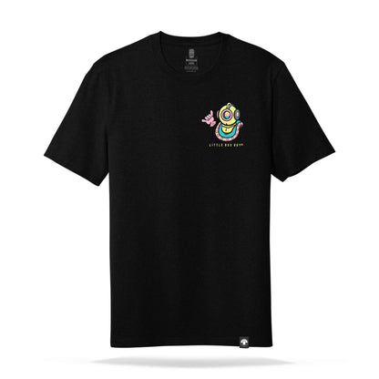 Scuba 'Masters of the Deep' Tee
