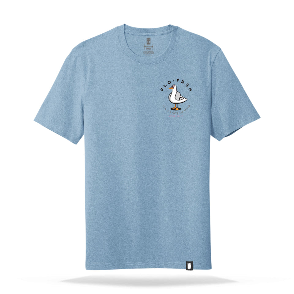 Seagull 'State of Mind' Tee